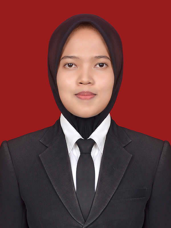 Yuliana Dwi Safitri