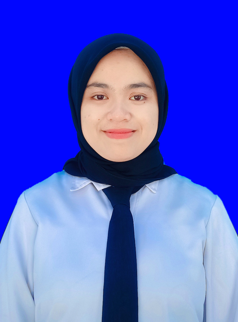 Ulfa Zulfiani
