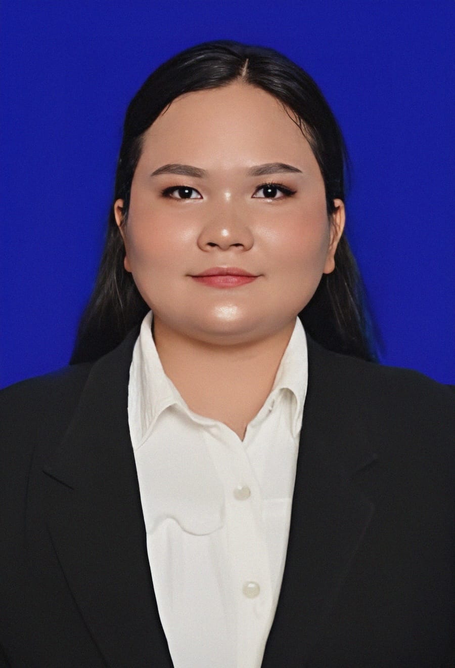 SOFIA LAURENSIA SINAGA