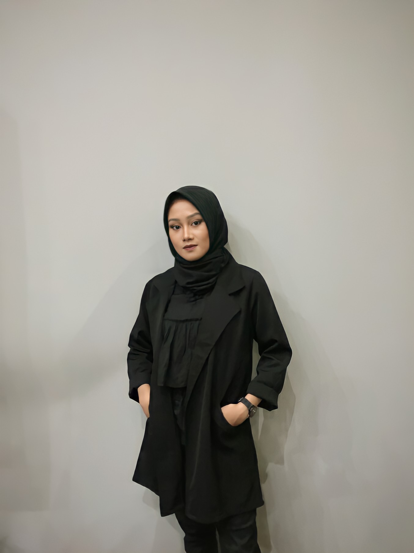 Ellen Nadya Salbaina