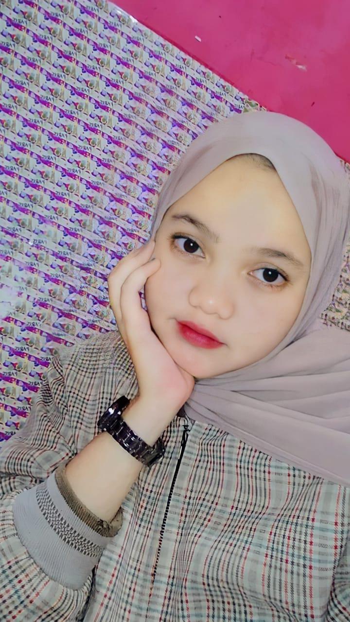 HANIYAH HALIMATU WILDA