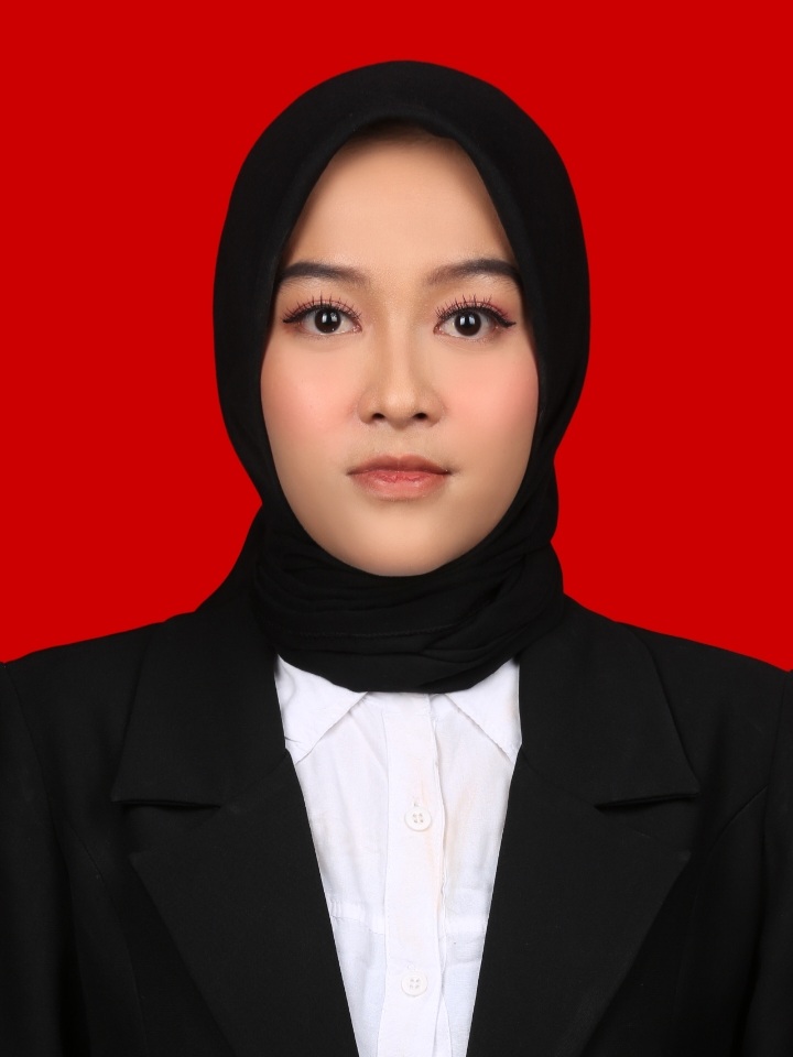 Lovina Meyresta Wijaya