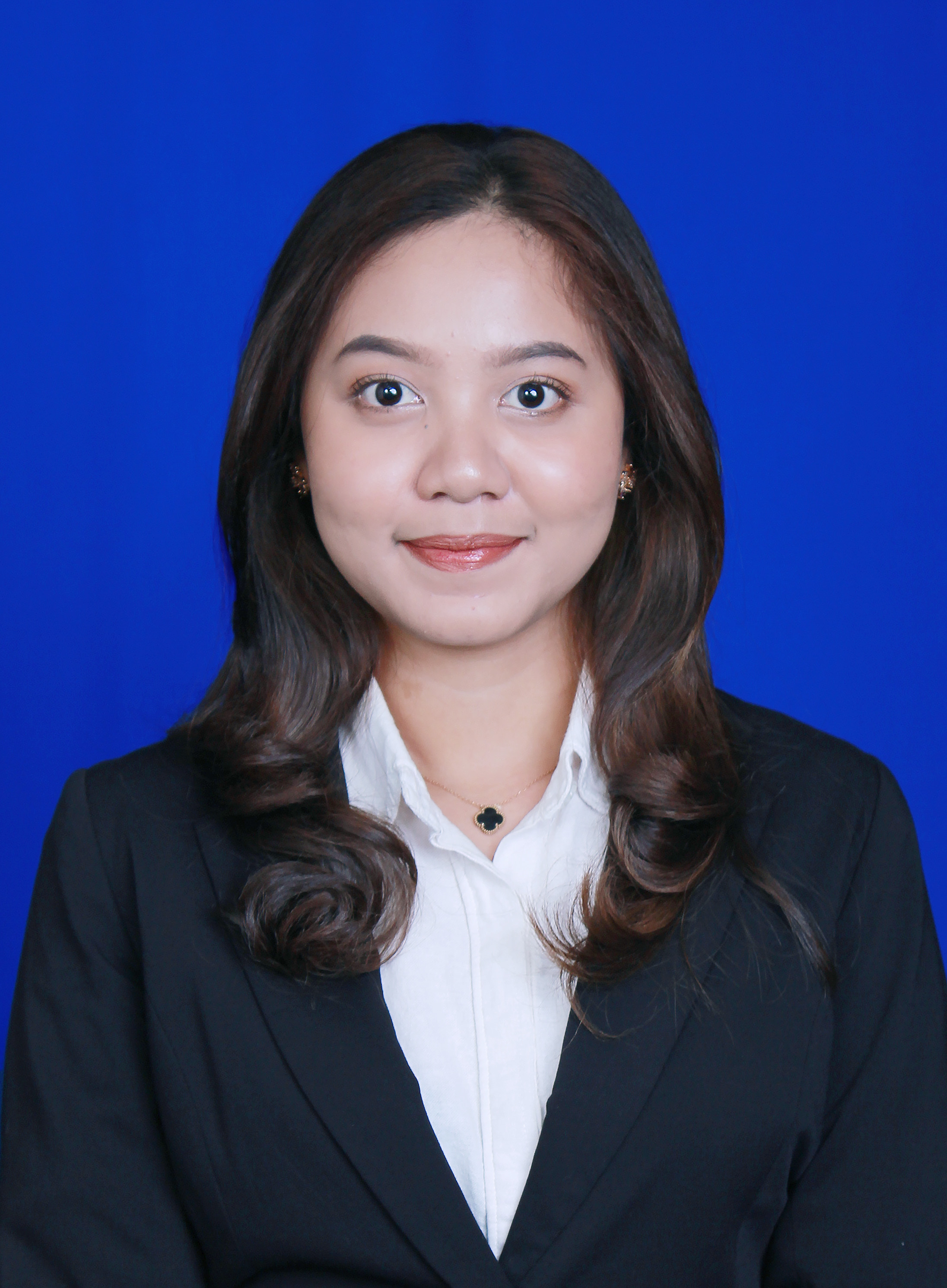 Ni Luh Putu Withari Asriningsih,S.E.