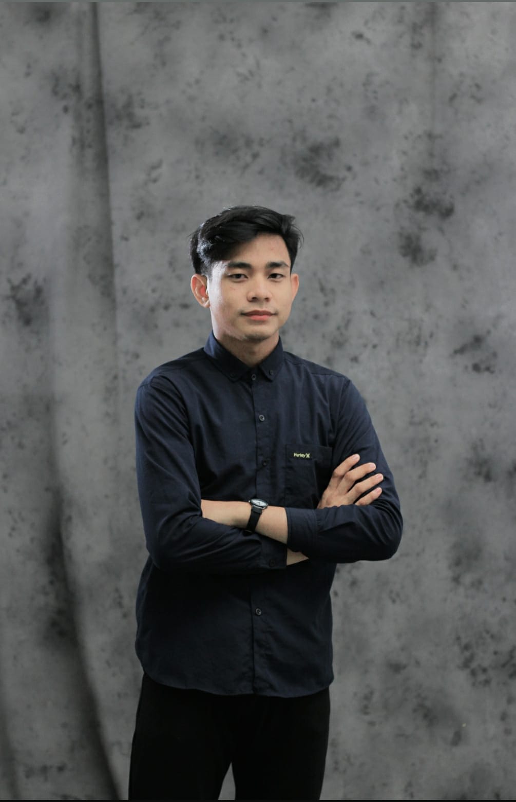 Gusti M. Tri Ramadhan