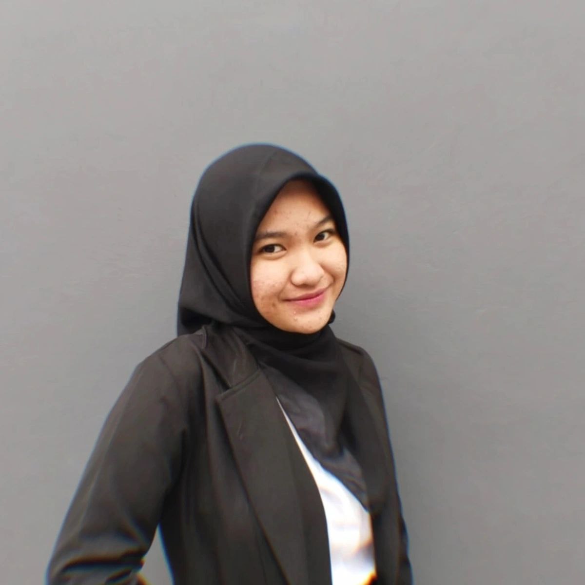 Arsela Putri Harisma