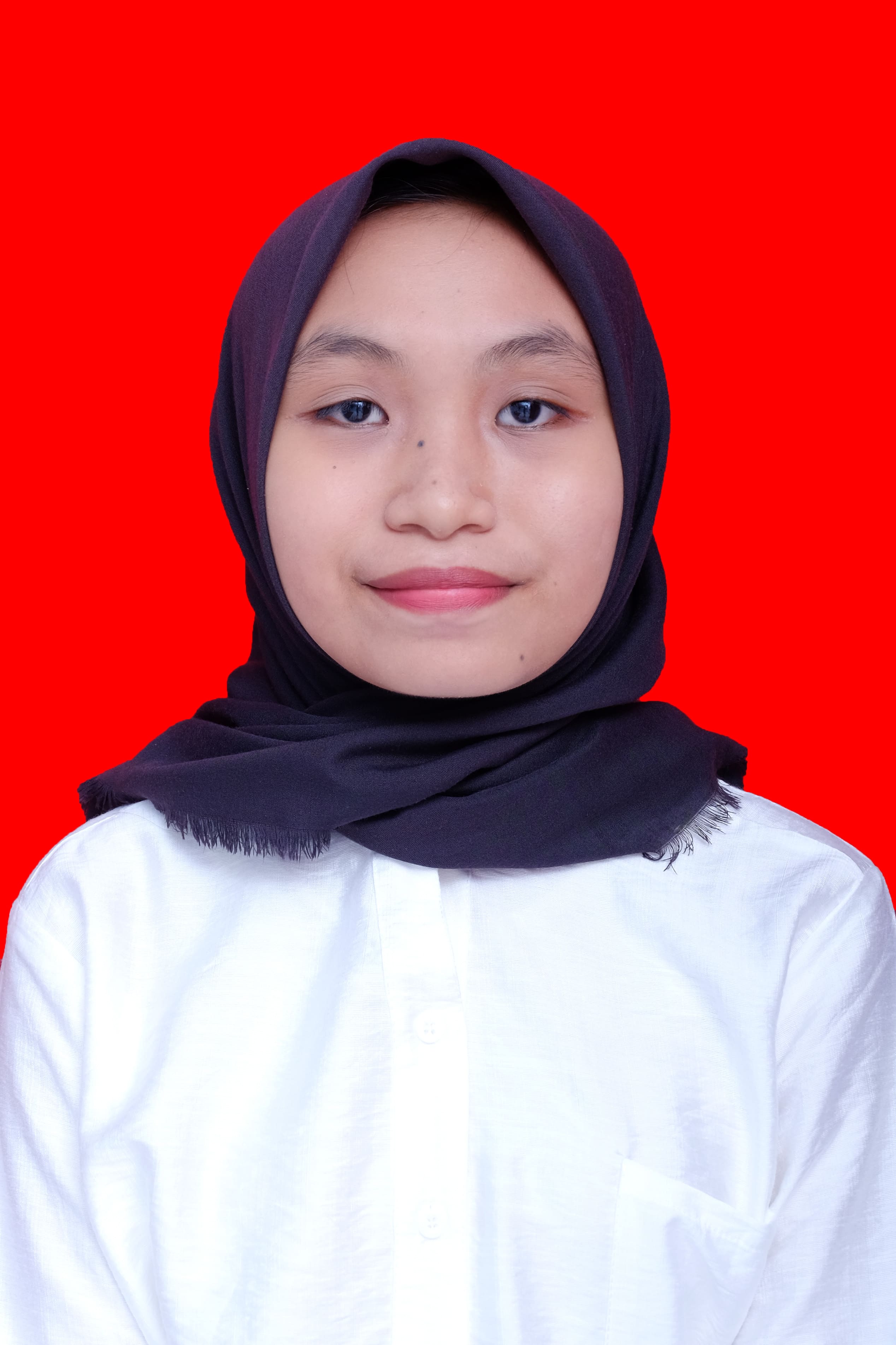 Lulu Kurata Ayun, S.Stat.