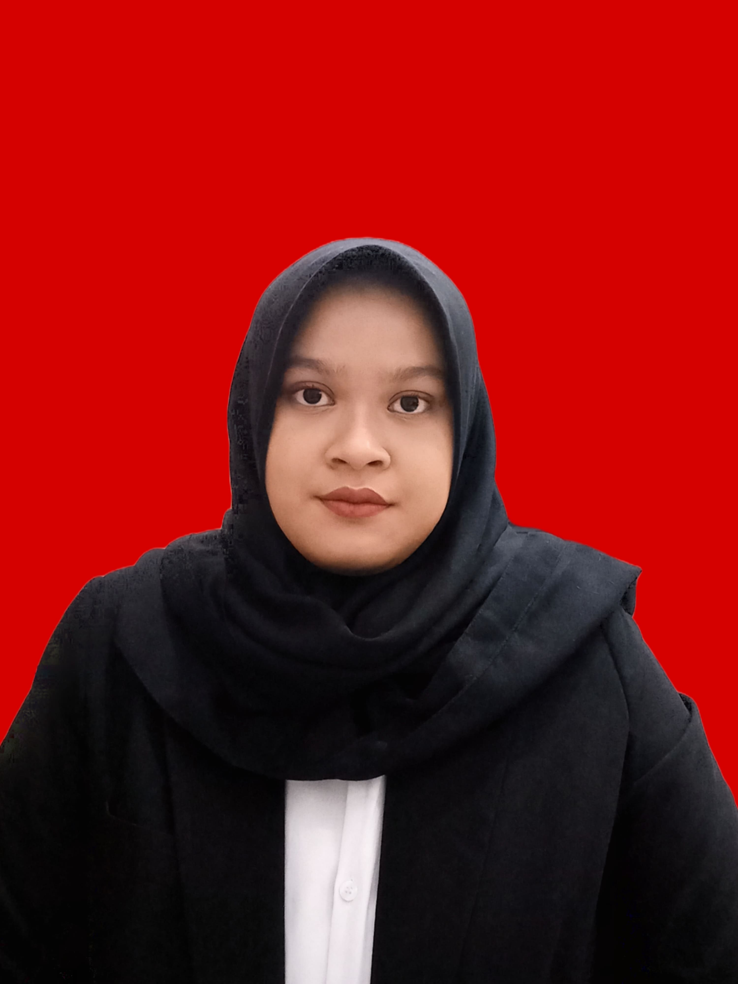 Yazmin Chairunnisa Putri