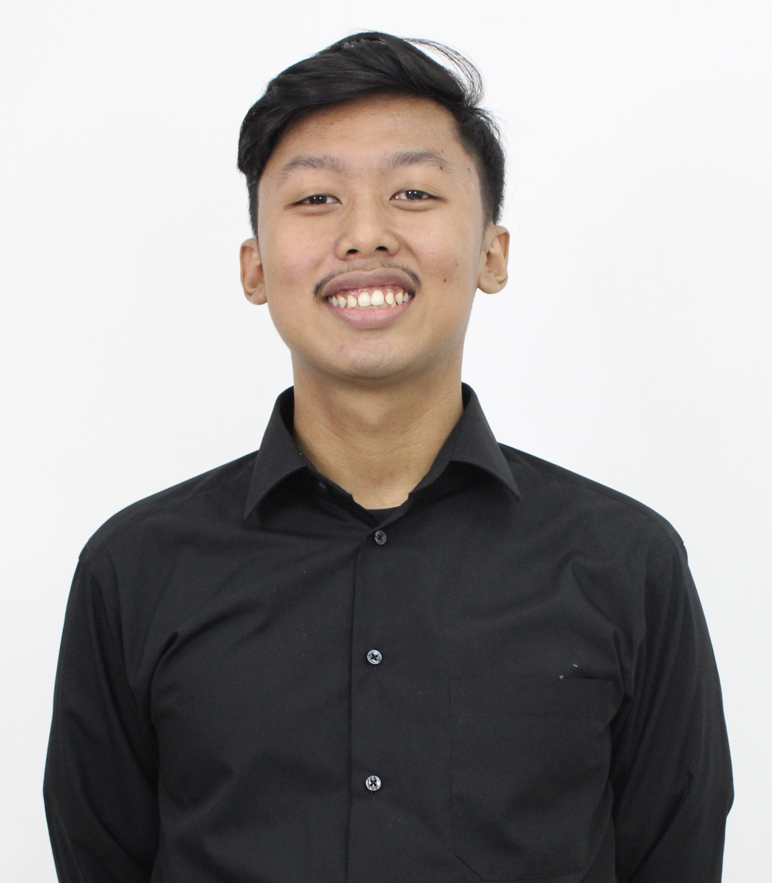 Rizky Suryasyah