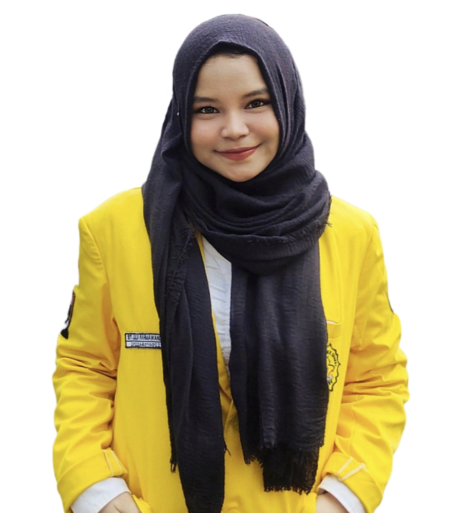 Siti Julia Rahmawanda