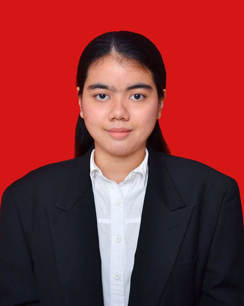 Stevanny Rachel Hosana