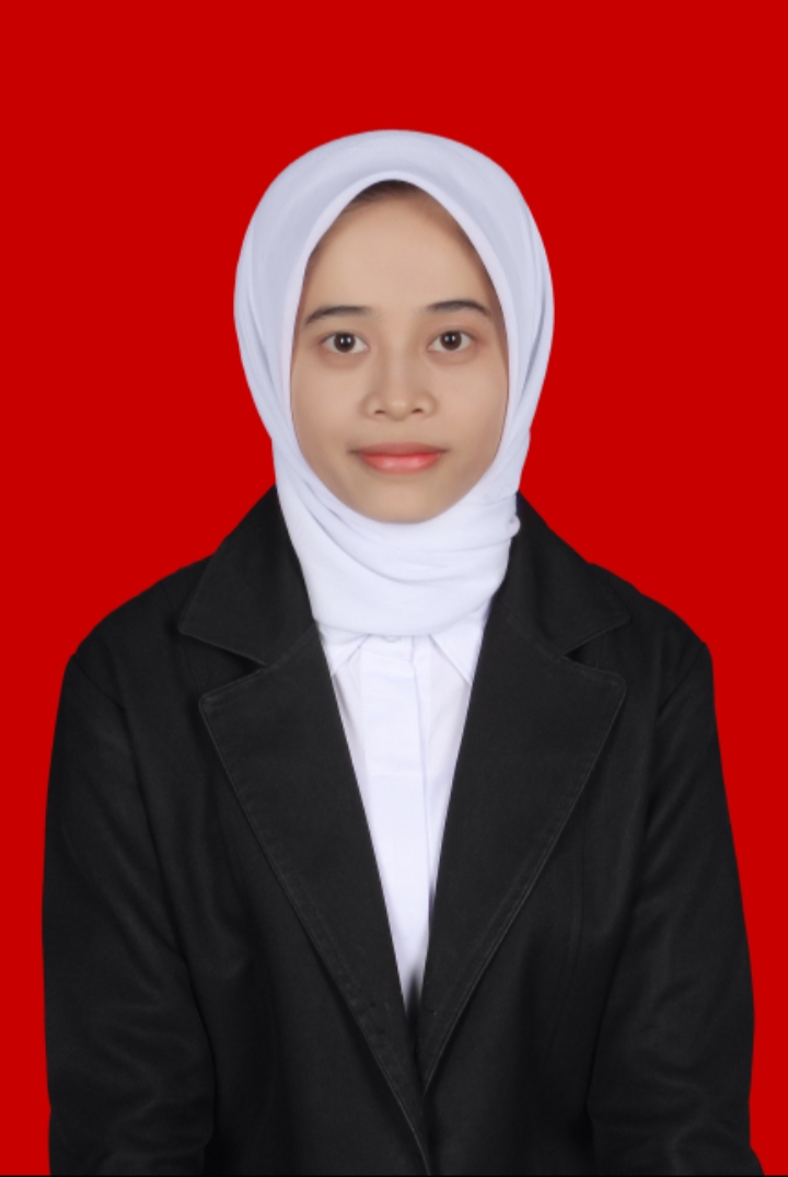 Nurazizah