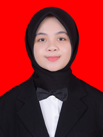 Atthira Khaila Putri Shahira