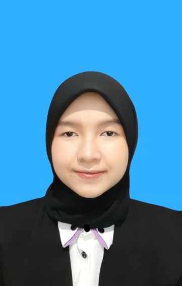 Tyas Nur Safitri
