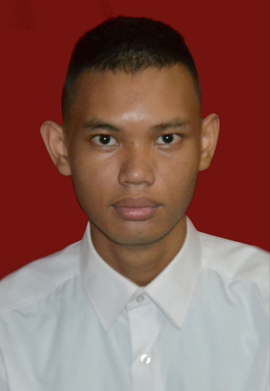 Gandhi Yusuf Setiawan