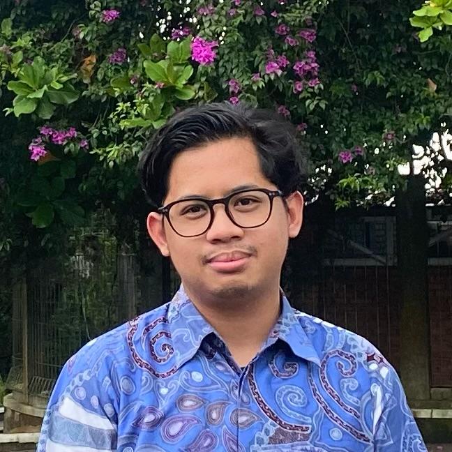 Mohamad Rizky Ramadhan