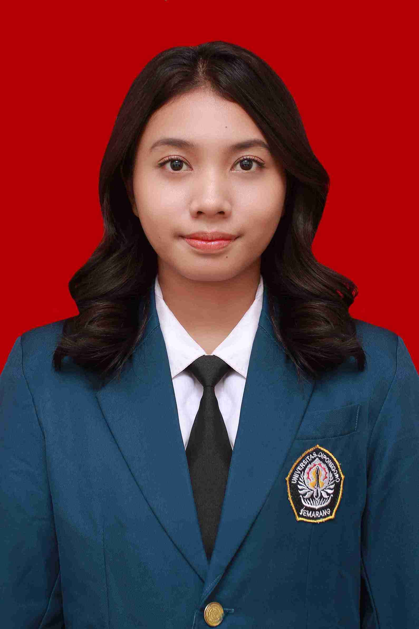 Septiana Maharani Dewi