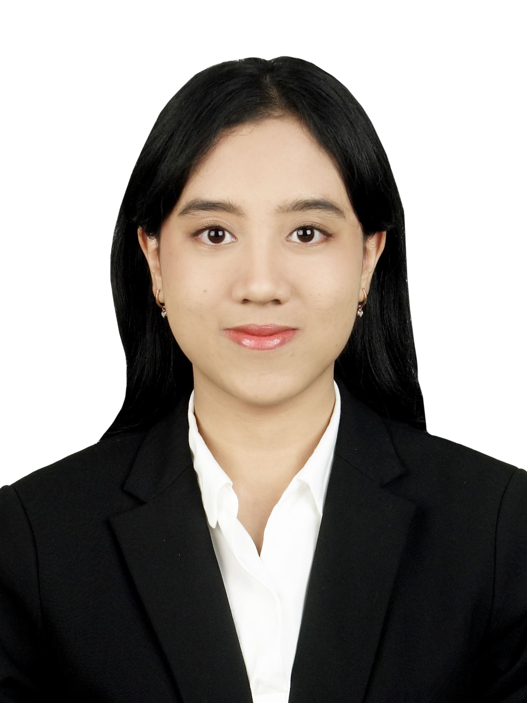 Nadia Zahra Nooraisha