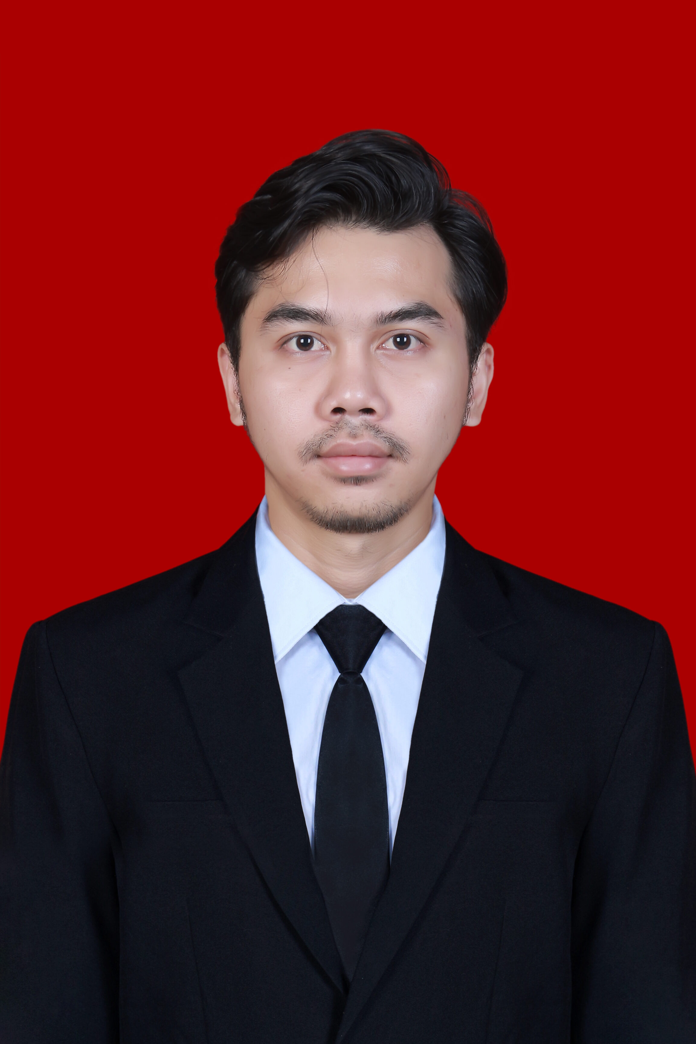 Muhammad Dika Ghifari Mulya