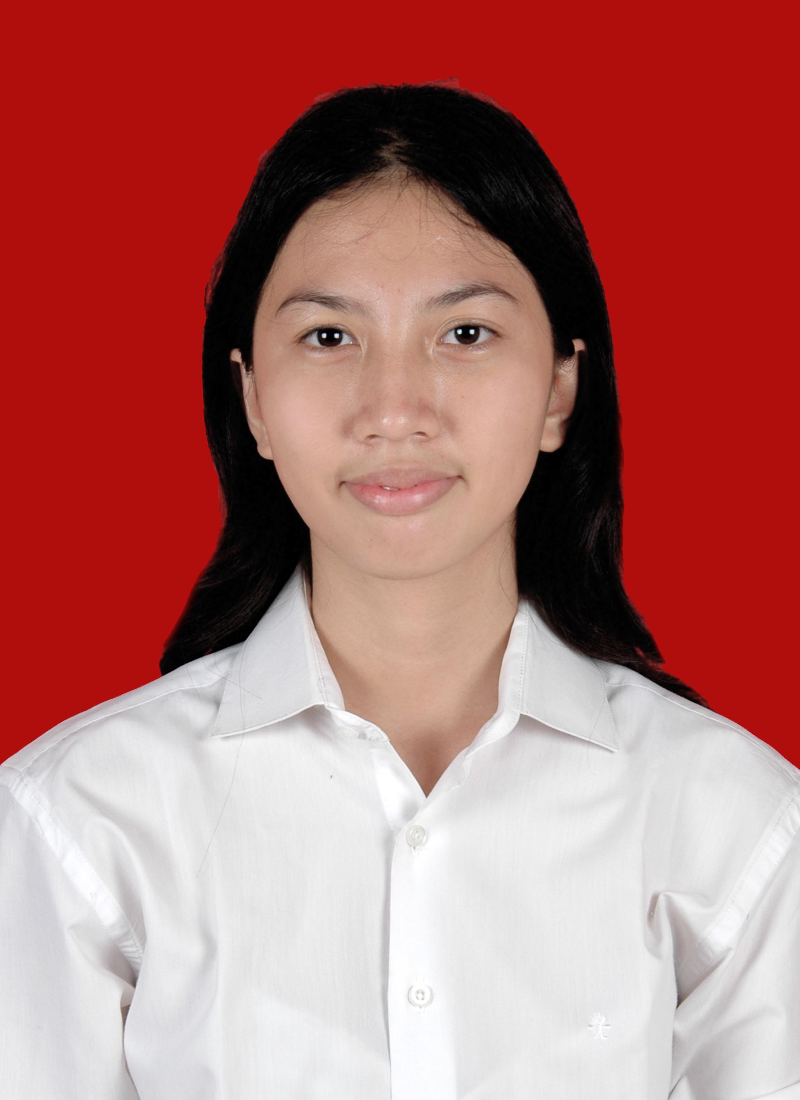 Ni Kadek Rosa Amalia Putri