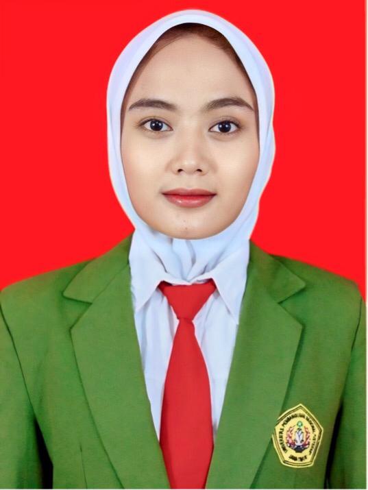 Gheasya Nonik Indrasari