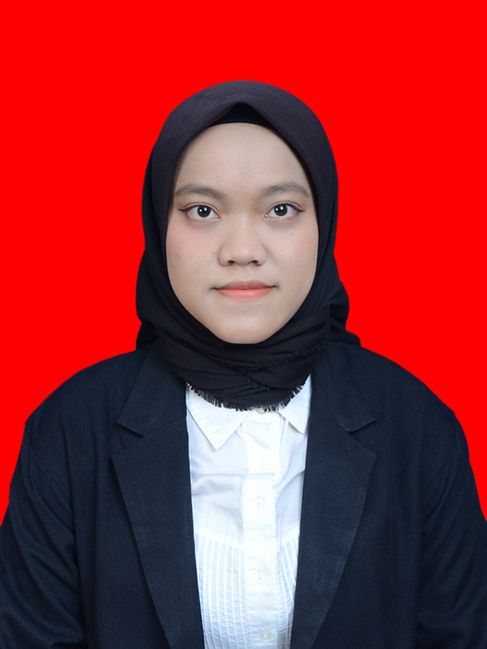 NIDA NURUL ASYRIFAH