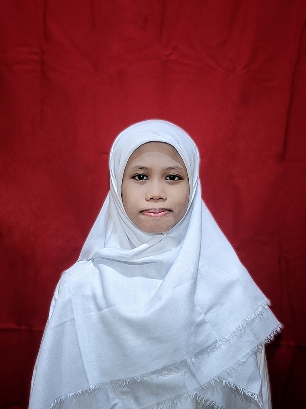 Nurrahmah Eka Nugraheni