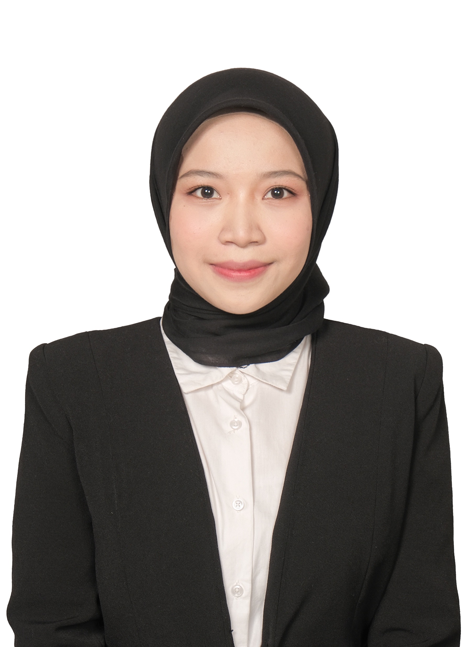 ALMA NAZLA NURFADILAH