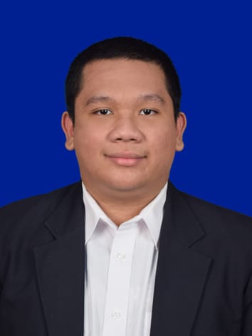 Kevin Nicholas Sirait