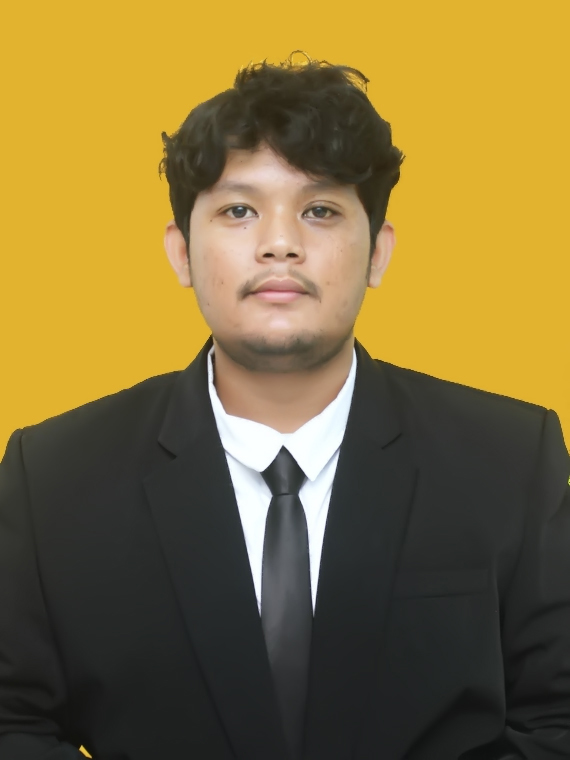 Akbar Taqwa Ramadhan