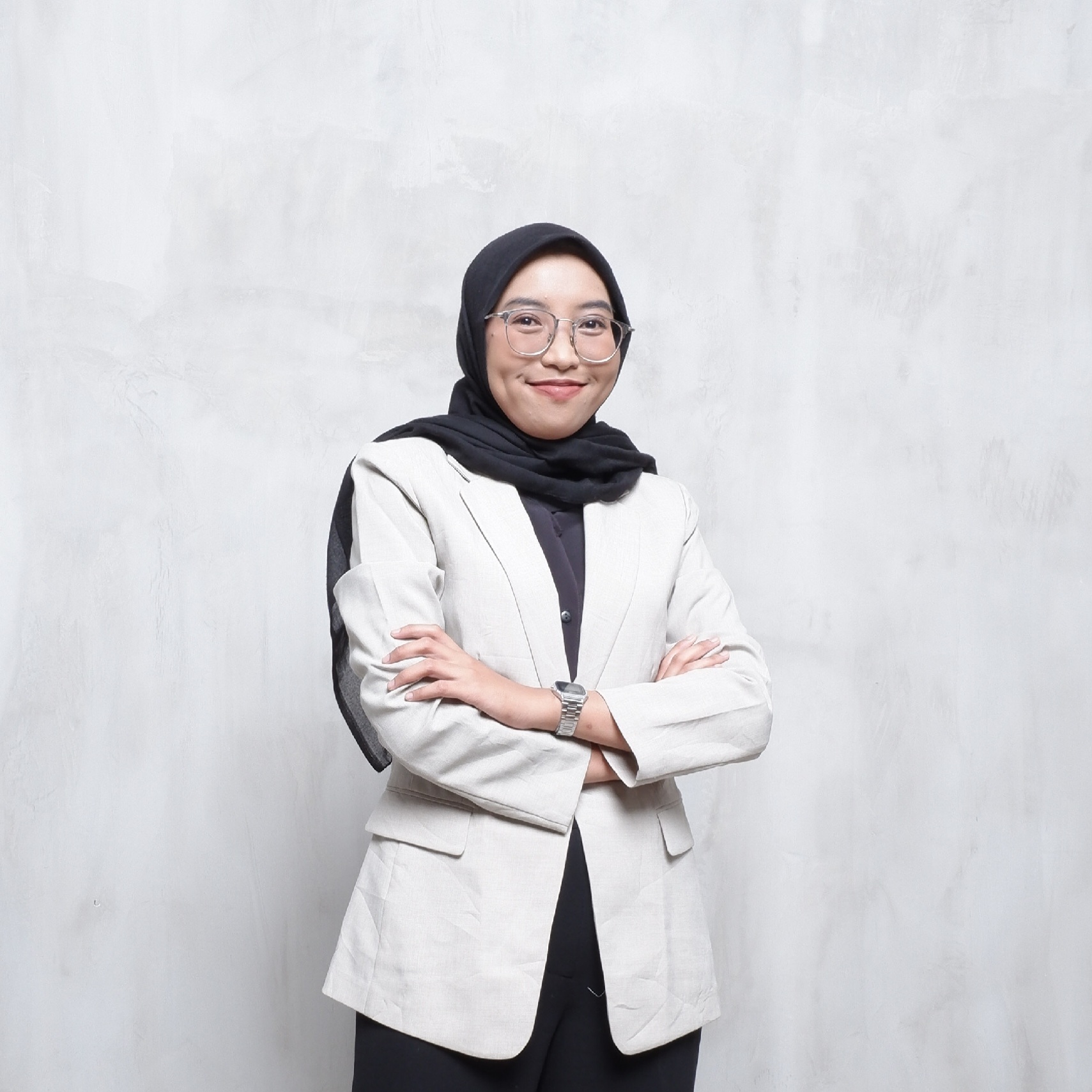 Wandaruni Bulan Rizkita