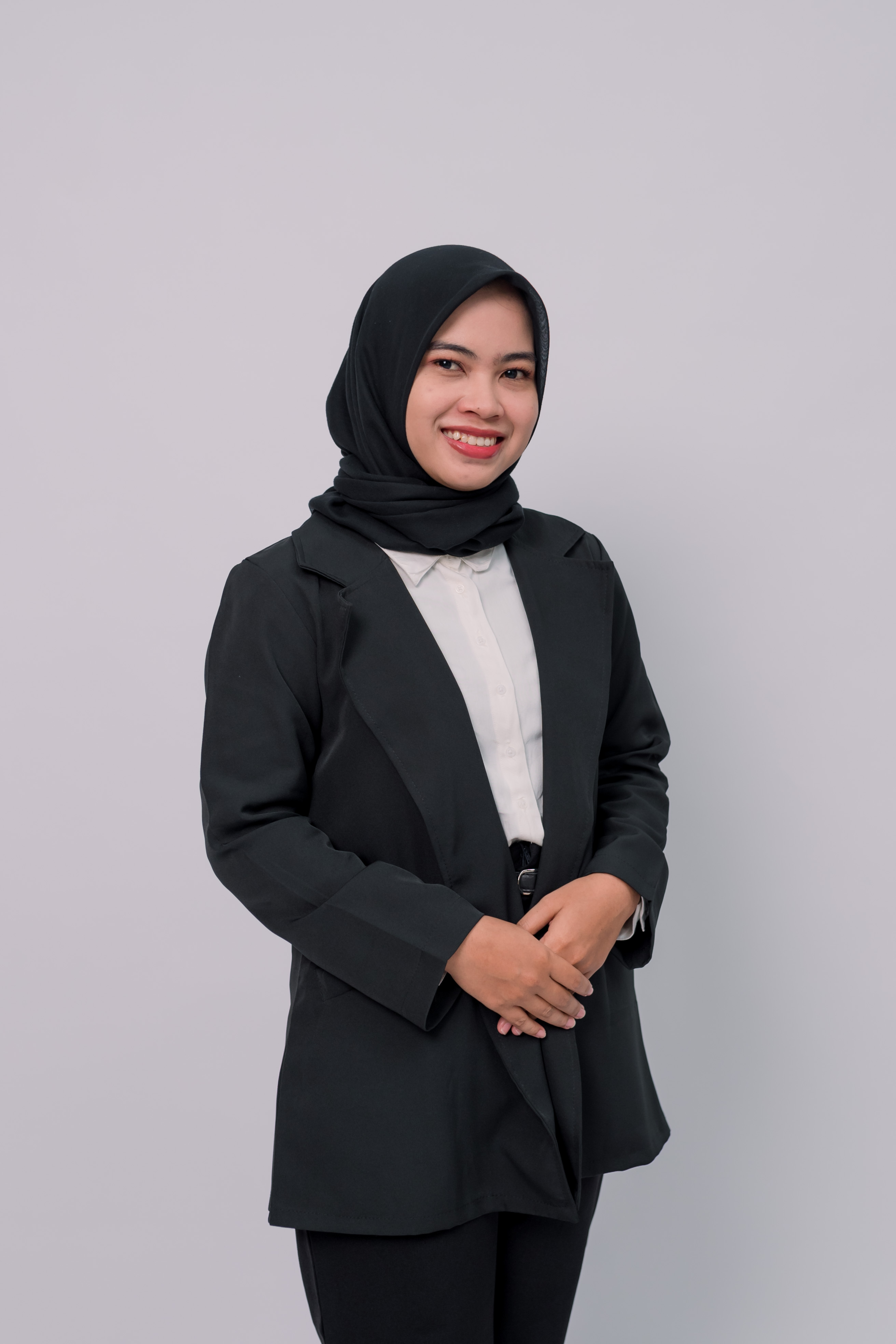 Desy Nuriyah Alifa Rusdiyana