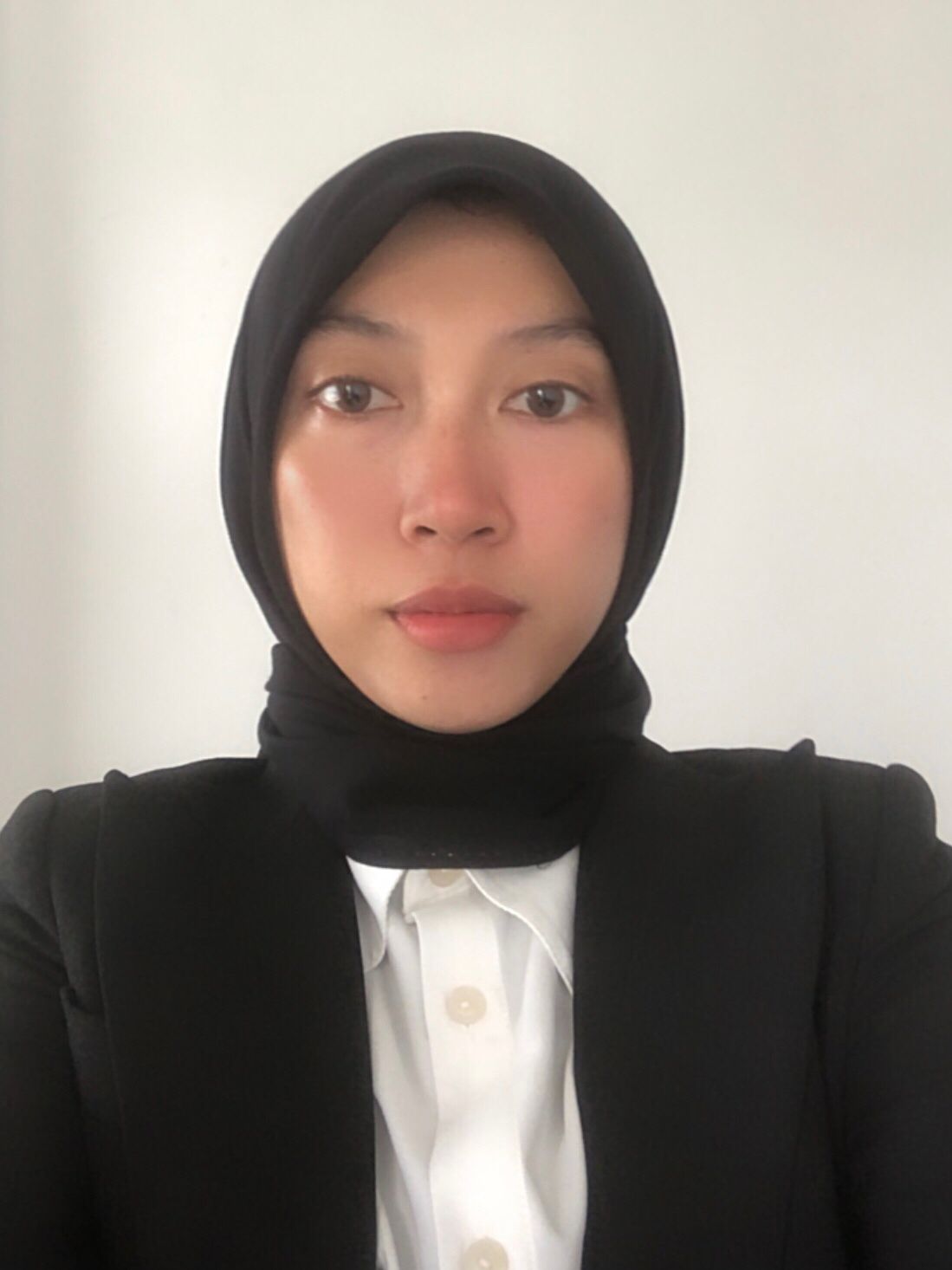 Anastasia Evanjelita Fauzia Alkas