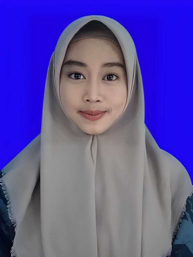 Khoirunnisa Roudlotul Muthmainnah