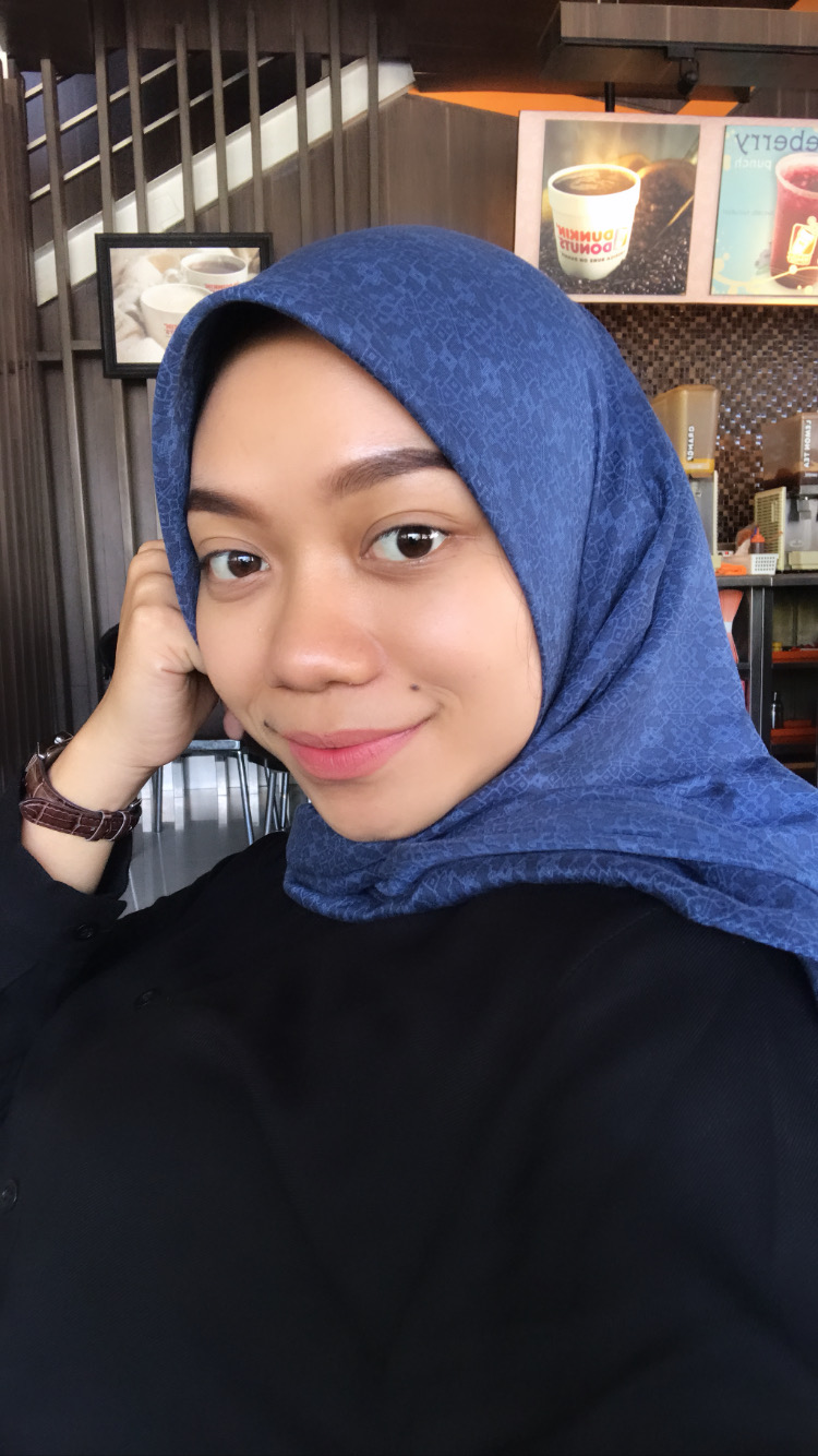 Clarasita Maudhina Ghaasyiyah