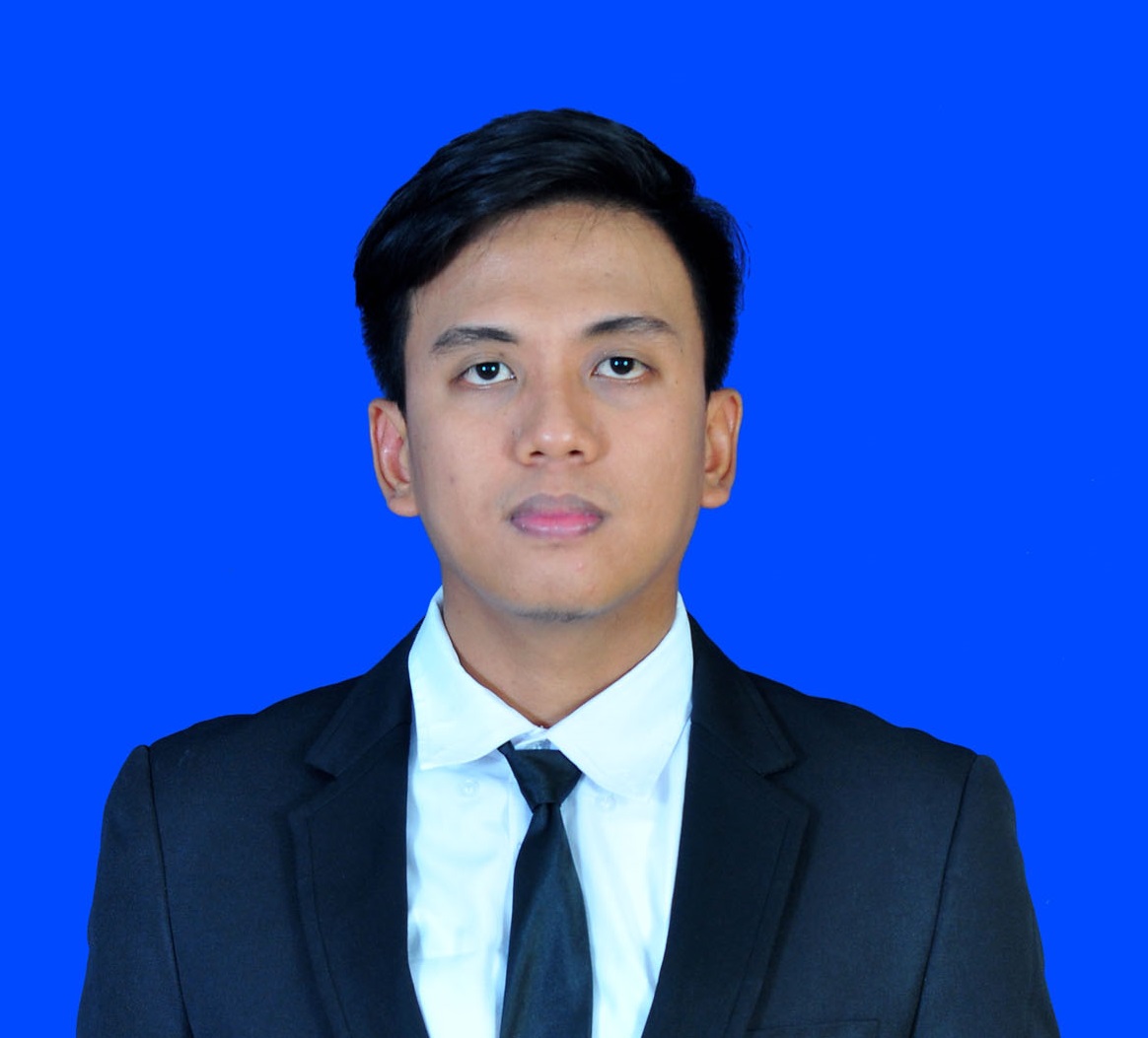 Reyza Septiadi Gurianto