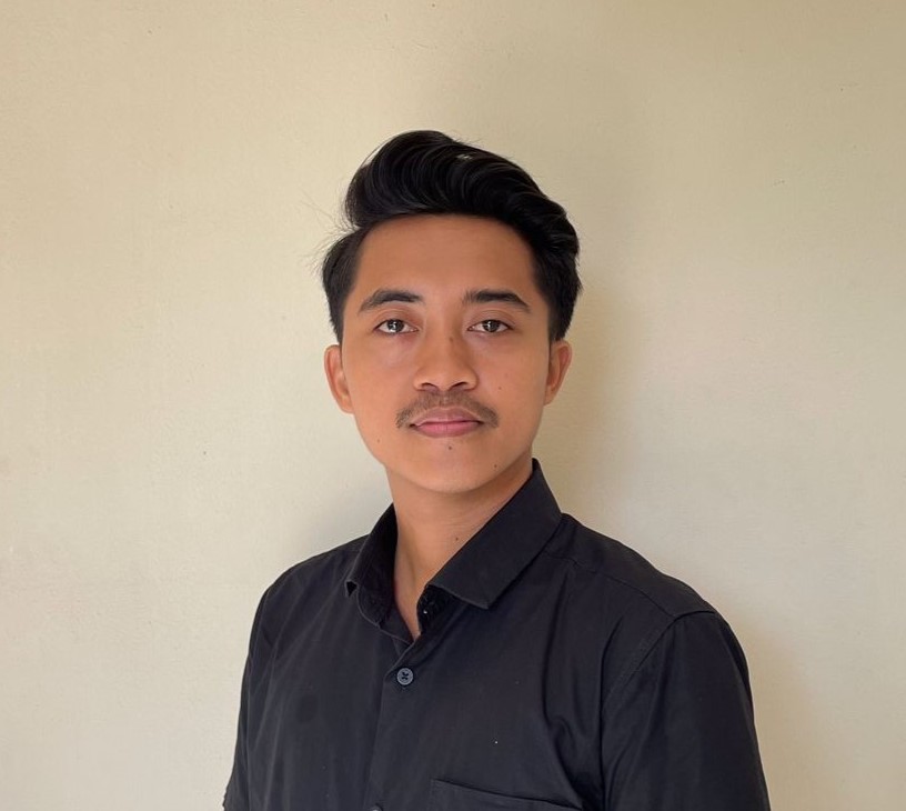 Muhammad Rifqy Fauzi