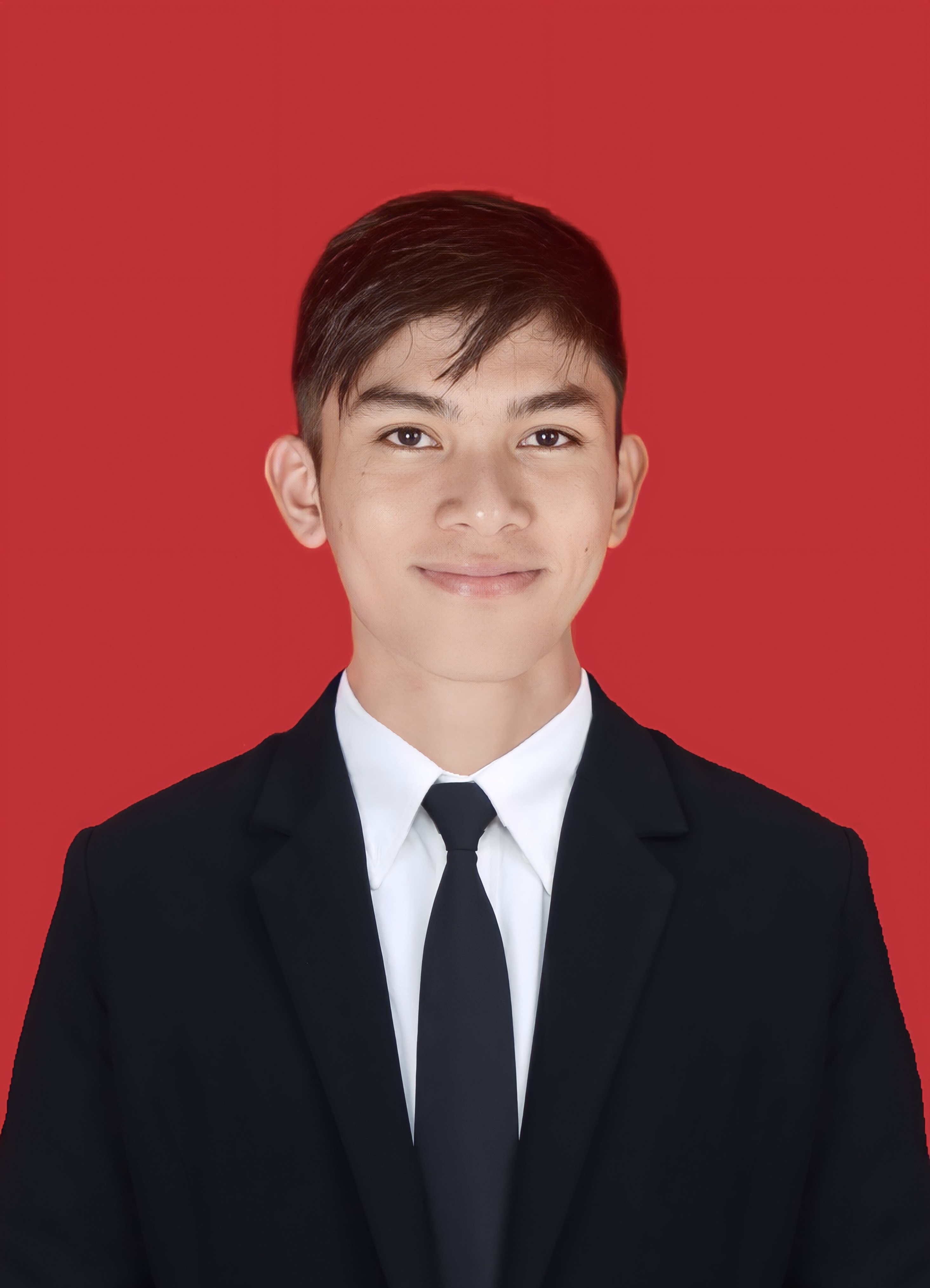 Hasriel Luthfi Akram