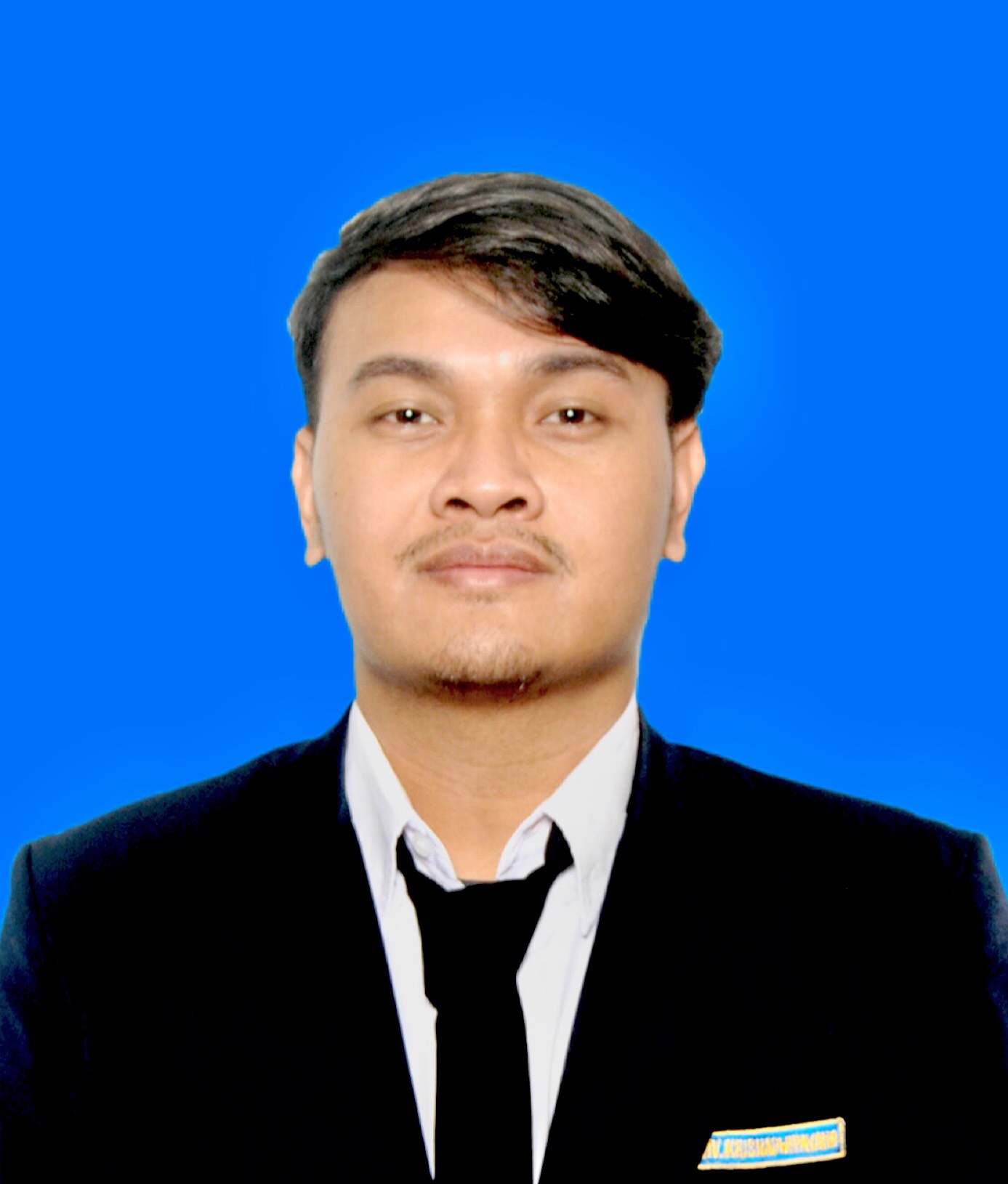 Edmundo Widhi Triatmodjo