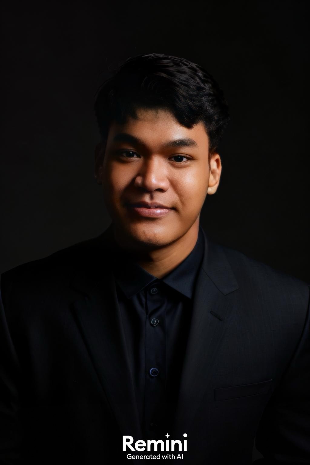 Damar Gymnastiar Ramdhani