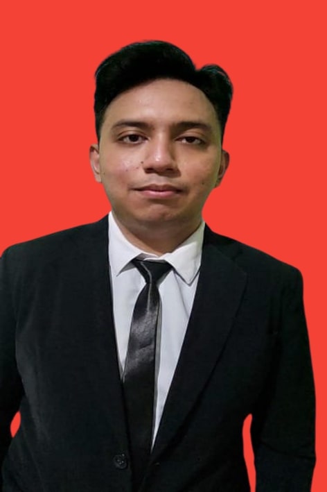 Muhammad Raihan Al Hakim