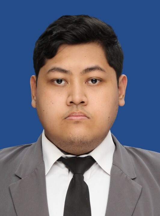 Yulian Maulana Wibisono