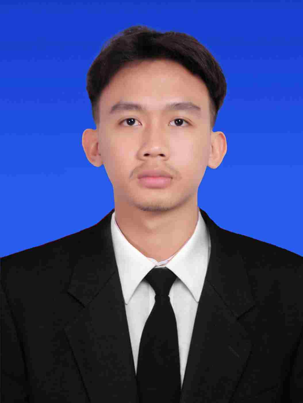 JONATHAN JEVIC KINANTYO