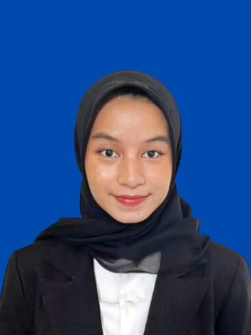 Nakia Kayla Syahputri