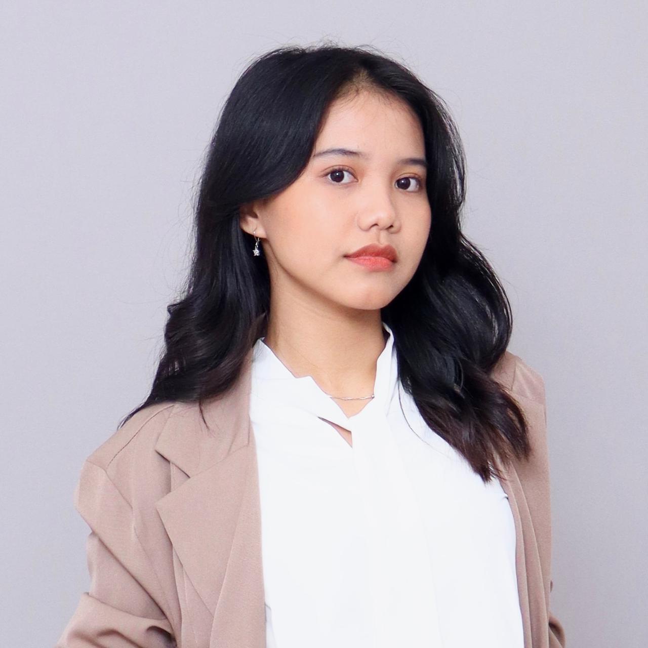 Riris Oktauli Br Sijabat