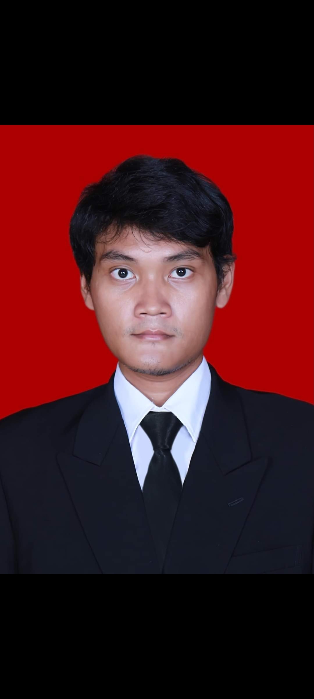 Fadhiilah Shodiiqul Qoriib