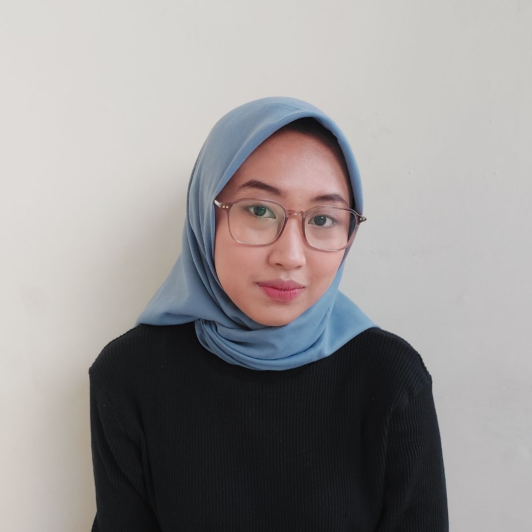 Rana Salsabila Akhmad