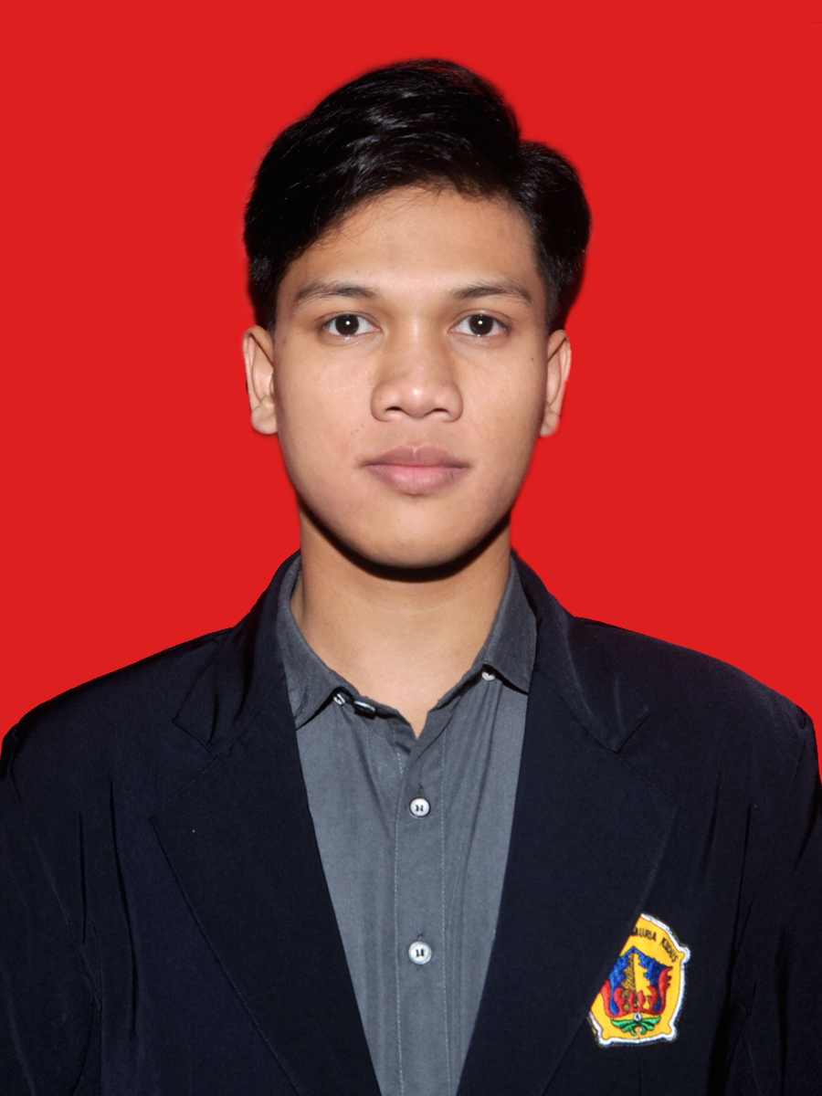 MUHAMMAD ZA'FARON ULIL HUDA