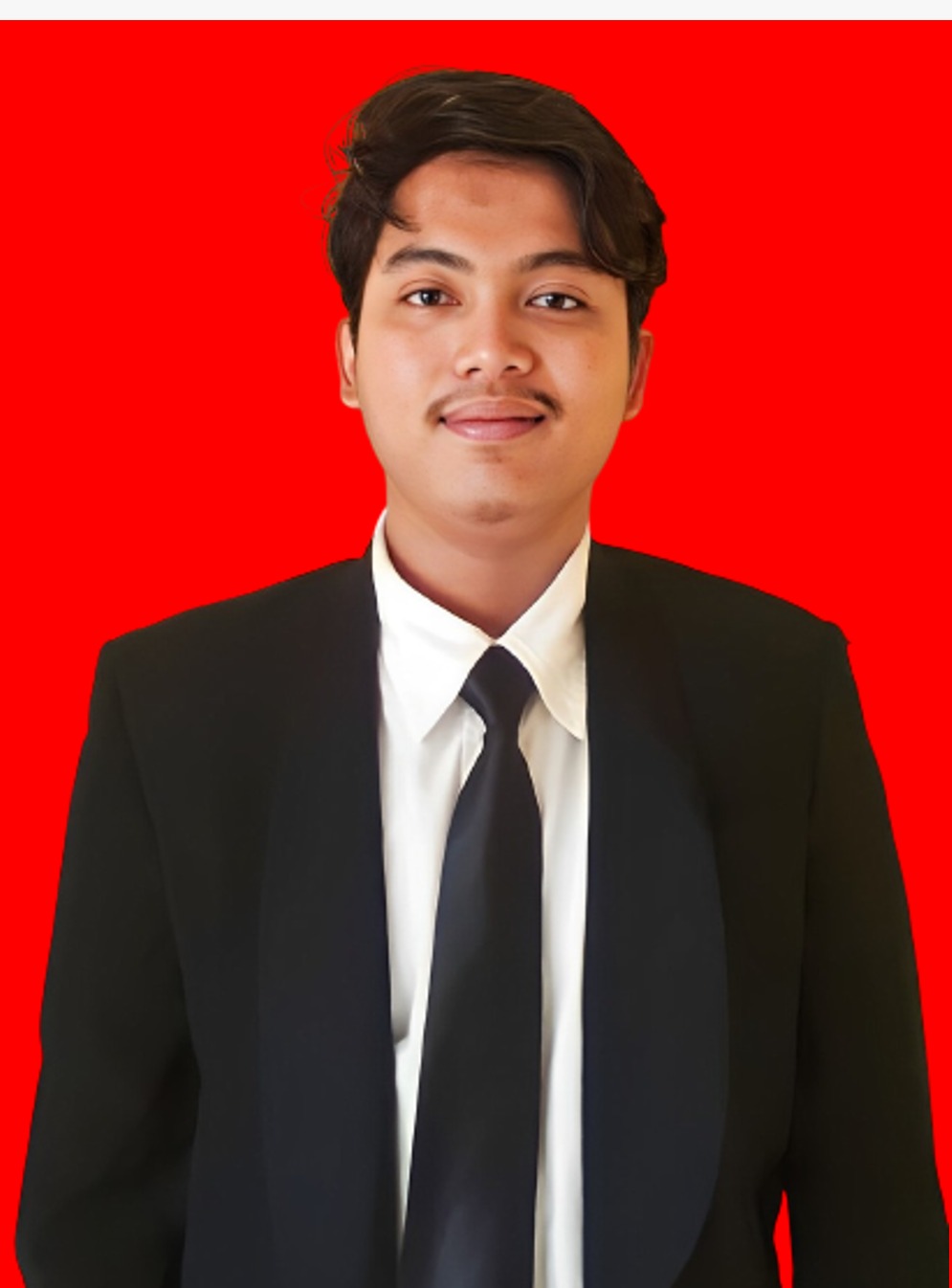 Muhammad Rizal Ashadi