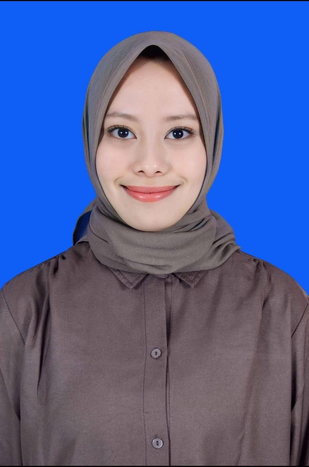 Annisa Afriyanti