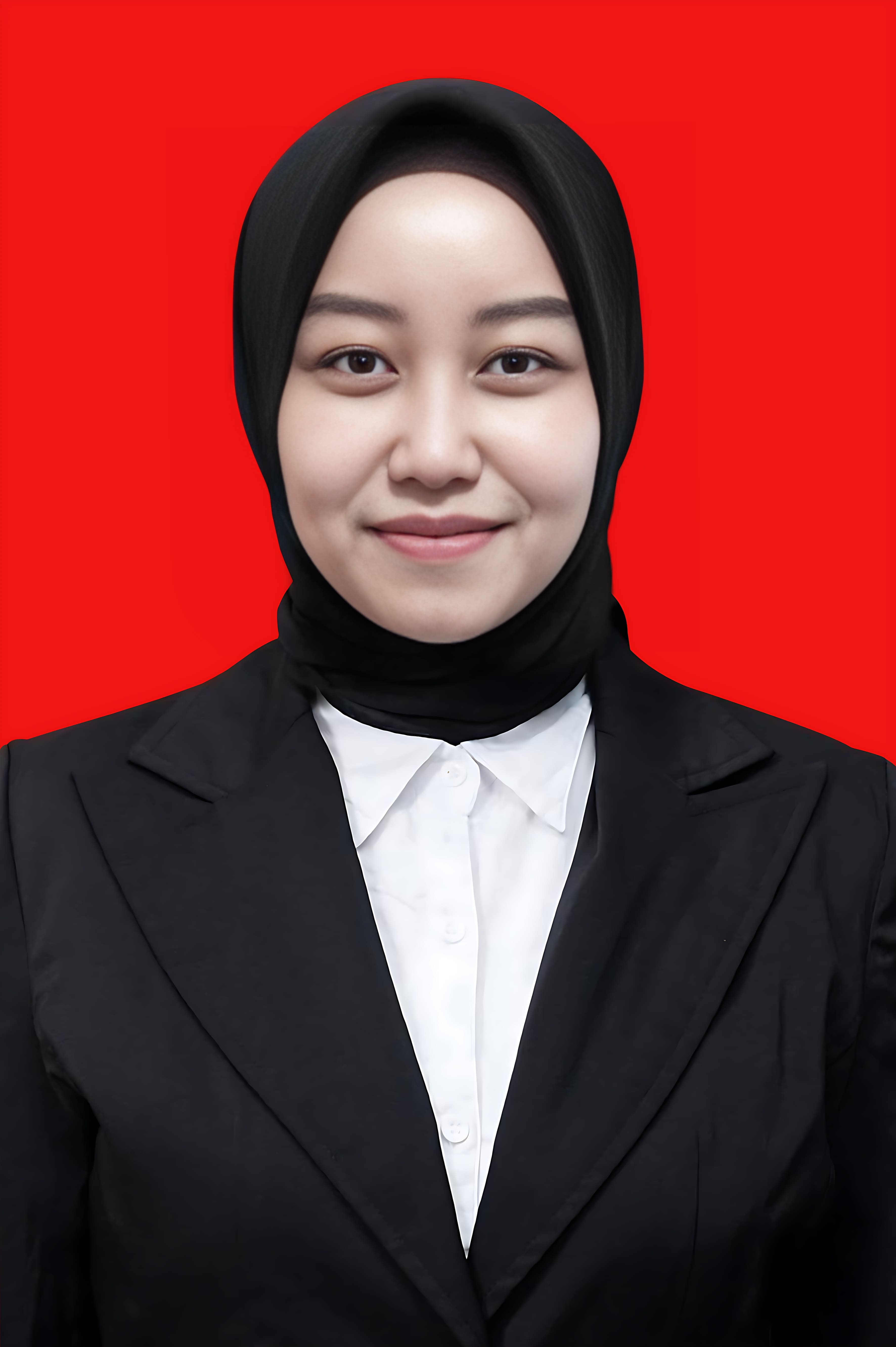 Bella Arum Indrasari